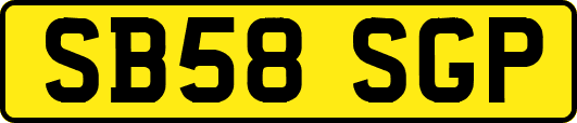 SB58SGP