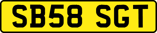 SB58SGT