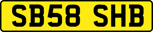 SB58SHB