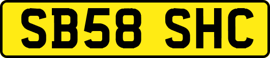 SB58SHC