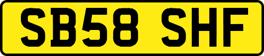 SB58SHF