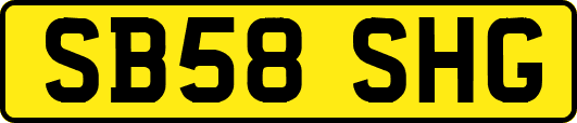 SB58SHG
