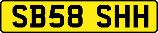 SB58SHH