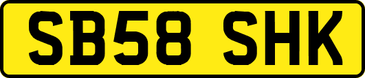 SB58SHK