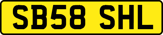 SB58SHL
