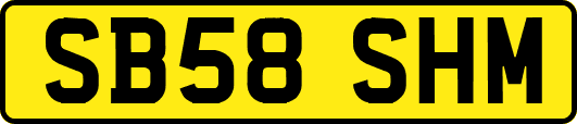 SB58SHM