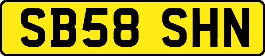 SB58SHN