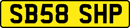 SB58SHP