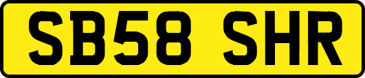 SB58SHR