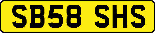 SB58SHS