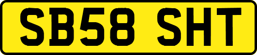 SB58SHT