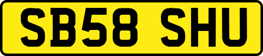 SB58SHU