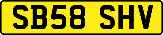 SB58SHV