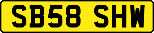SB58SHW