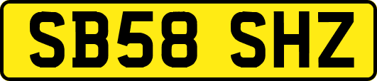 SB58SHZ