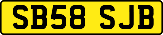 SB58SJB