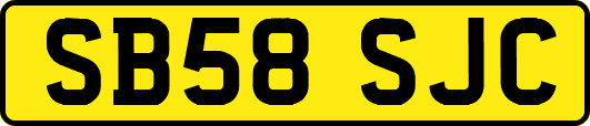 SB58SJC
