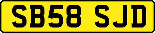 SB58SJD