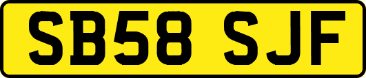 SB58SJF