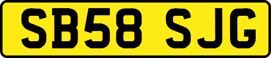 SB58SJG