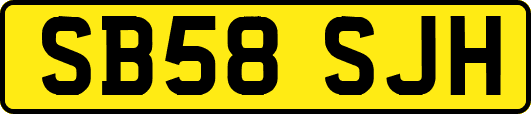 SB58SJH