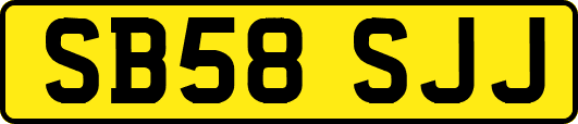 SB58SJJ