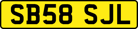 SB58SJL