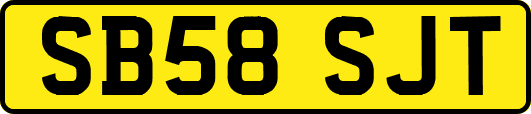 SB58SJT