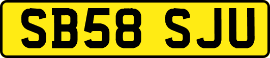 SB58SJU