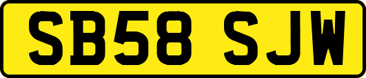 SB58SJW