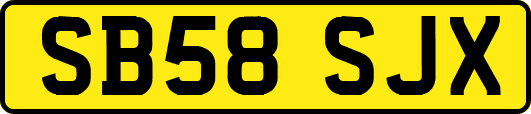 SB58SJX