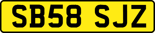 SB58SJZ