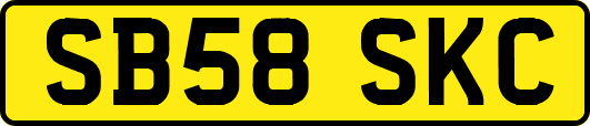 SB58SKC
