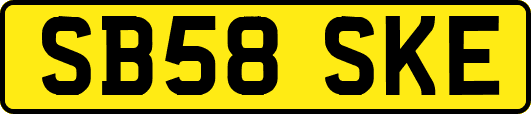 SB58SKE