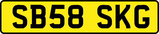 SB58SKG