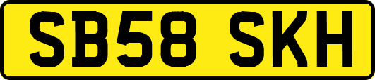SB58SKH