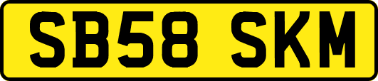 SB58SKM