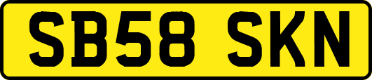 SB58SKN
