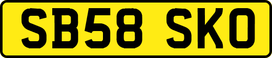 SB58SKO