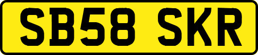 SB58SKR