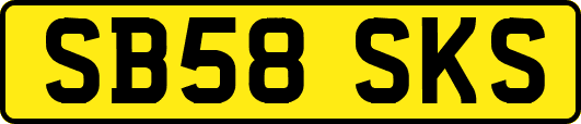 SB58SKS