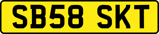SB58SKT