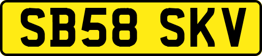 SB58SKV