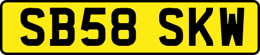 SB58SKW