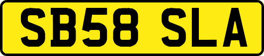 SB58SLA