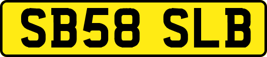 SB58SLB