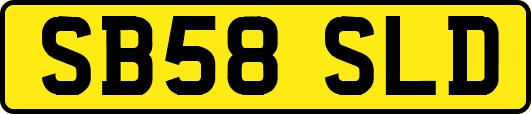 SB58SLD
