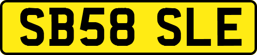 SB58SLE