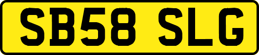 SB58SLG