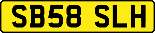 SB58SLH